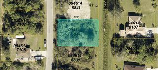 Gottfried LANE, North Port, FL 34291
