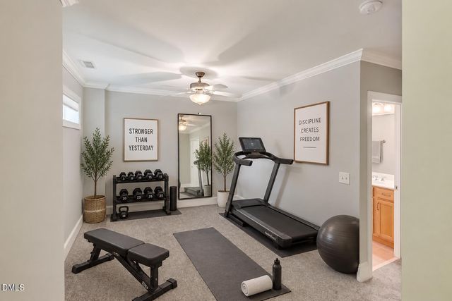 142 Finsbury Street, Durham, NC 27703