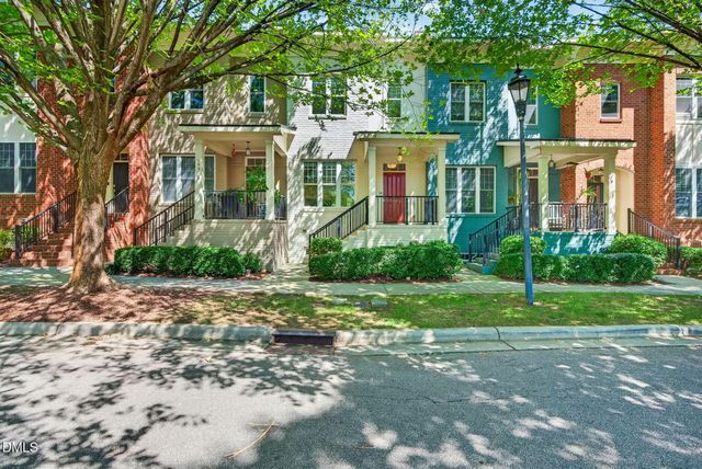 142 Finsbury Street, Durham, NC 27703