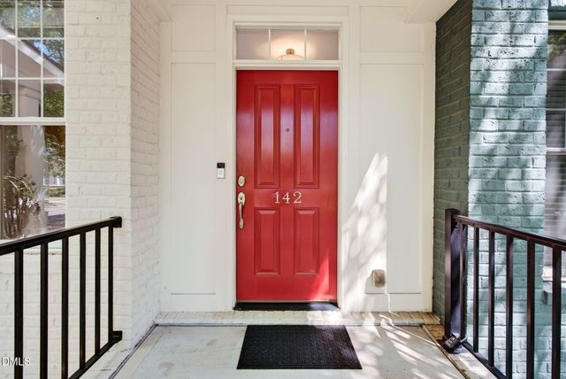 142 Finsbury Street, Durham, NC 27703