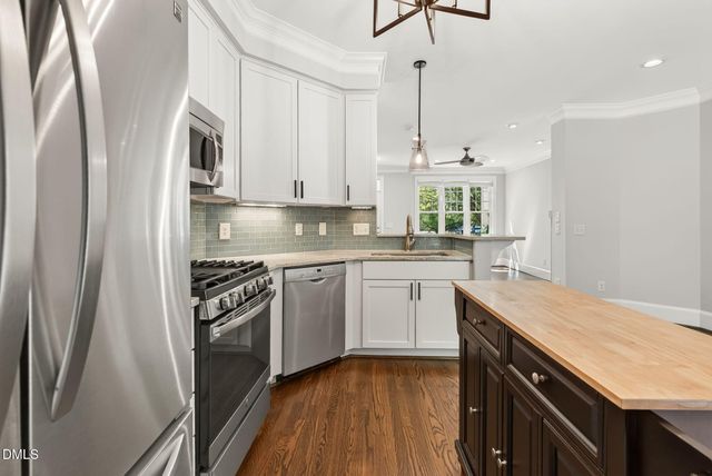 142 Finsbury Street, Durham, NC 27703