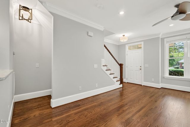 142 Finsbury Street, Durham, NC 27703