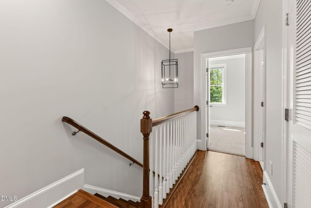 142 Finsbury Street, Durham, NC 27703