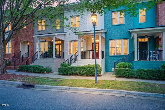 142 Finsbury Street, Durham, NC 27703
