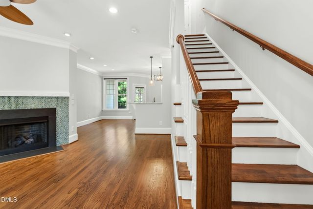 142 Finsbury Street, Durham, NC 27703