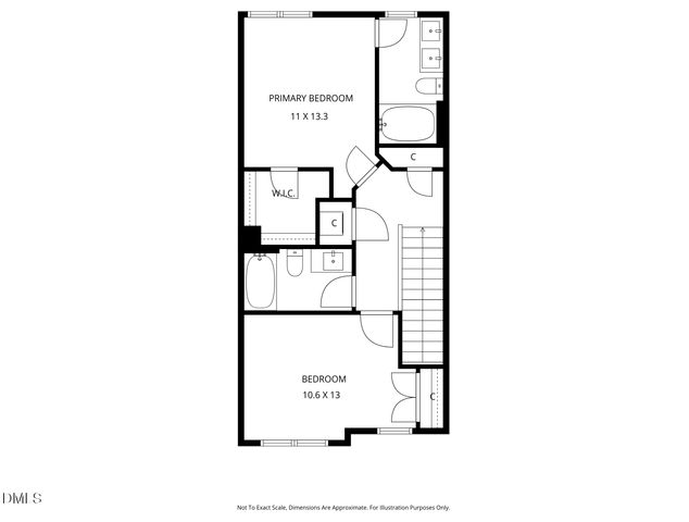 142 Finsbury Street, Durham, NC 27703