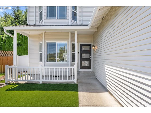 8408 Ne 85TH Dr, Vancouver, WA 98662