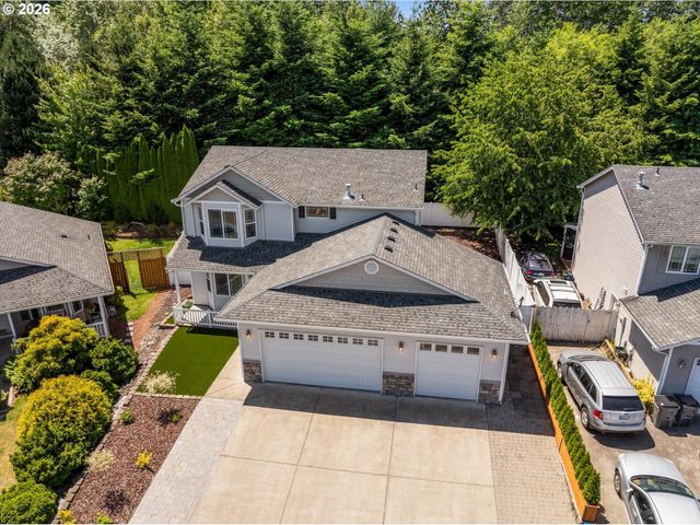 8408 Ne 85TH Dr, Vancouver, WA 98662