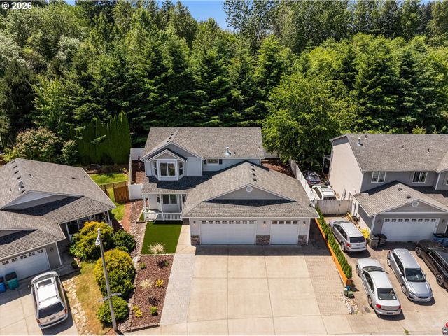 8408 Ne 85TH Dr, Vancouver, WA 98662