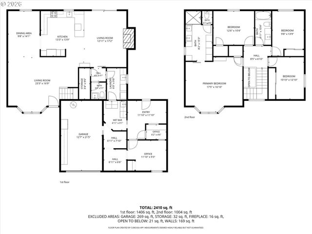 8408 Ne 85TH Dr, Vancouver, WA 98662