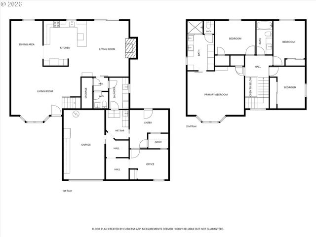 8408 Ne 85TH Dr, Vancouver, WA 98662