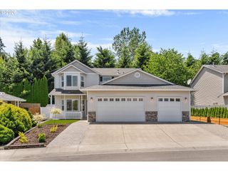 8408 Ne 85TH Dr, Vancouver, WA 98662
