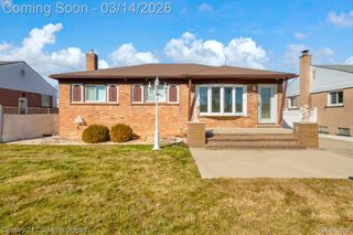 32624 Avondale Street, Westland, MI 48186