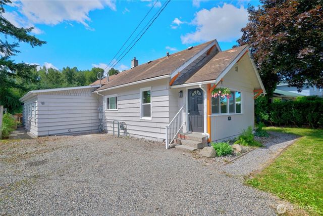 303 Lincoln Street, Everson, WA 98247