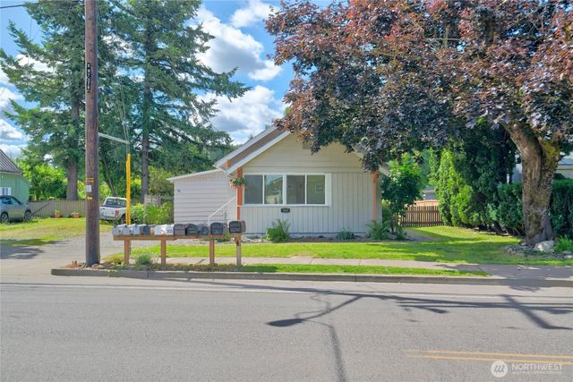 303 Lincoln Street, Everson, WA 98247