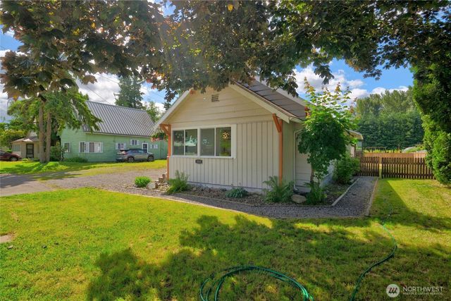 303 Lincoln Street, Everson, WA 98247