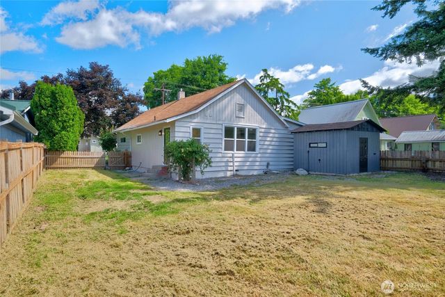 303 Lincoln Street, Everson, WA 98247