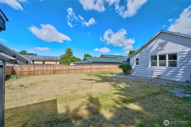 303 Lincoln Street, Everson, WA 98247