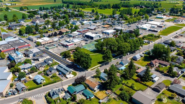 303 Lincoln Street, Everson, WA 98247