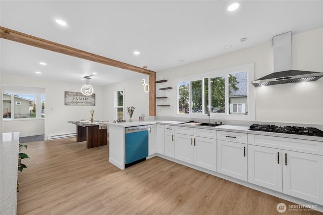 303 Lincoln Street, Everson, WA 98247