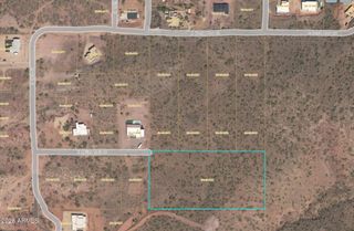 423XX N 18th Street ., New River, AZ 85087