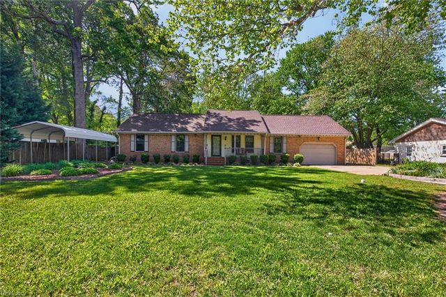 229 Fresno DR, Chesapeake, VA 23322