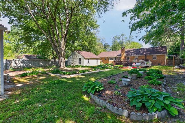 229 Fresno DR, Chesapeake, VA 23322