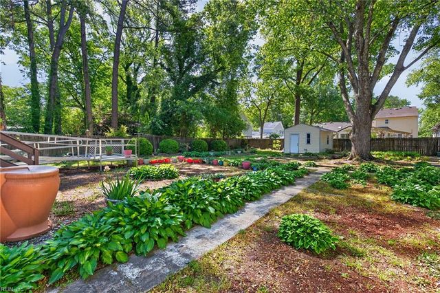 229 Fresno DR, Chesapeake, VA 23322