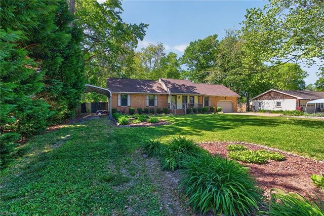 229 Fresno DR, Chesapeake, VA 23322