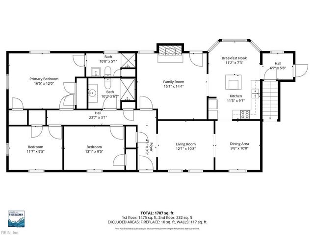 229 Fresno DR, Chesapeake, VA 23322