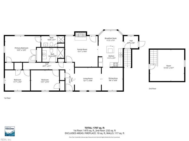 229 Fresno DR, Chesapeake, VA 23322