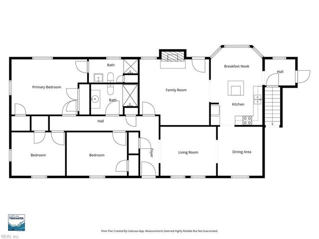 229 Fresno DR, Chesapeake, VA 23322