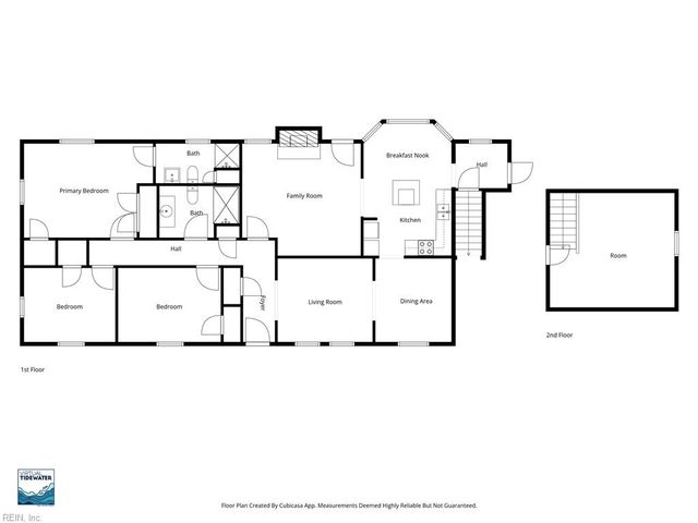 229 Fresno DR, Chesapeake, VA 23322