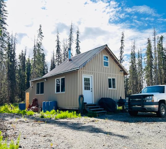 37215 & 37195 Inglebrook Court, Sterling, AK 99672