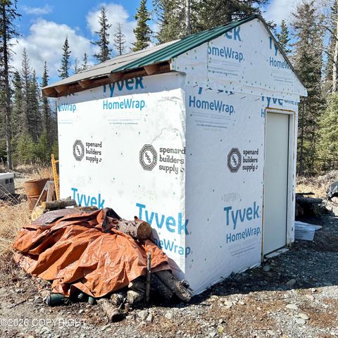 37215 & 37195 Inglebrook Court, Sterling, AK 99672