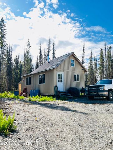 37215 & 37195 Inglebrook Court, Sterling, AK 99672