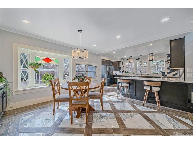 7300 W 32nd Ave, Wheat Ridge, CO 80033