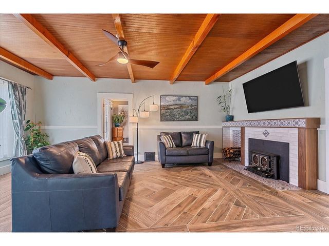 7300 W 32nd Ave, Wheat Ridge, CO 80033