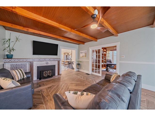 7300 W 32nd Ave, Wheat Ridge, CO 80033