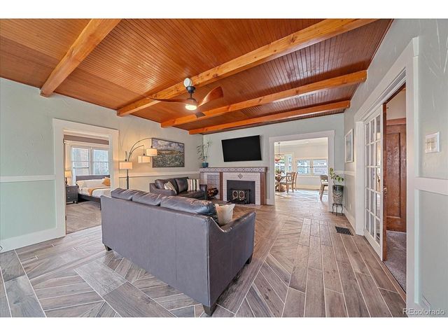 7300 W 32nd Ave, Wheat Ridge, CO 80033