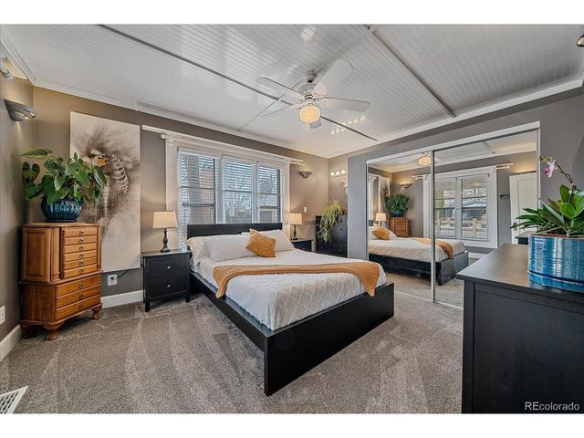 7300 W 32nd Ave, Wheat Ridge, CO 80033