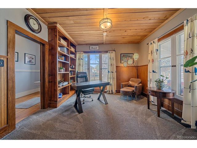 7300 W 32nd Ave, Wheat Ridge, CO 80033