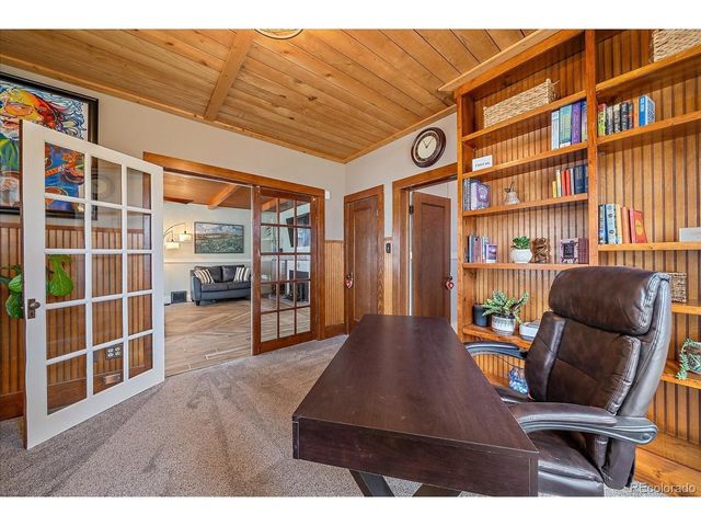 7300 W 32nd Ave, Wheat Ridge, CO 80033