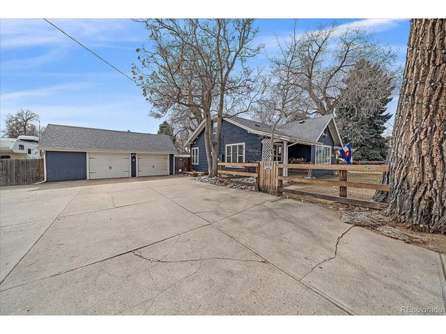 7300 W 32nd Ave, Wheat Ridge, CO 80033