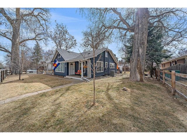 7300 W 32nd Ave, Wheat Ridge, CO 80033