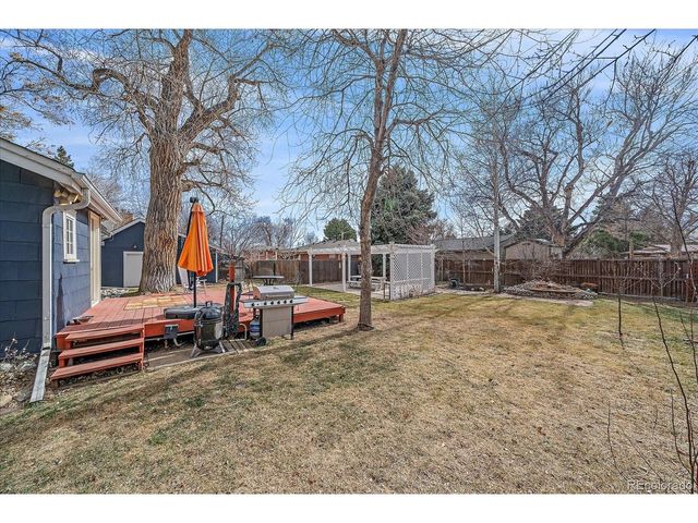 7300 W 32nd Ave, Wheat Ridge, CO 80033