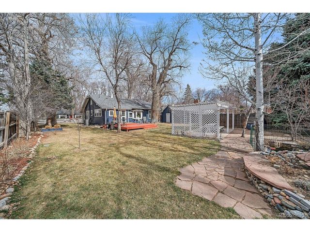 7300 W 32nd Ave, Wheat Ridge, CO 80033