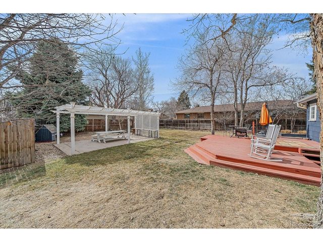 7300 W 32nd Ave, Wheat Ridge, CO 80033