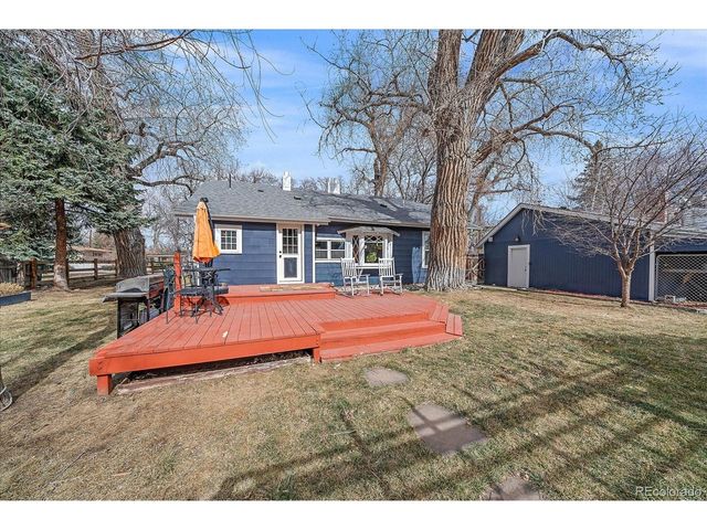 7300 W 32nd Ave, Wheat Ridge, CO 80033