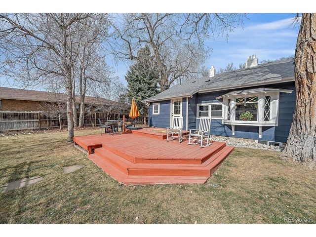 7300 W 32nd Ave, Wheat Ridge, CO 80033